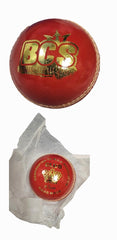 BCS BALLS