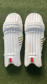 GRAY NICHOLLS GOLD EDITION BATTING PAD