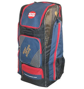SS KIT BAG PLAYER DUFFLE