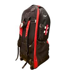 GRAY NICHOLLS HERITAGE KIT DUFFLE BAG