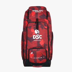 DSC KIT BAG REBEL WHEELIE