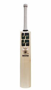 SS GG SMACKER SIGNATURE EW CRICKET BAT