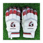 SG BATTING GLOVES PRO SOFT