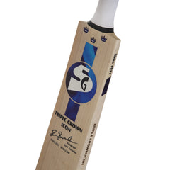 SG TRIPLE CROWN ICON BAT ENGLISH WILLOW