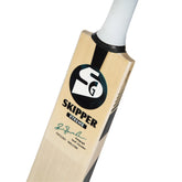 SG SKIPPER EXTREME CRICKET BAT EW