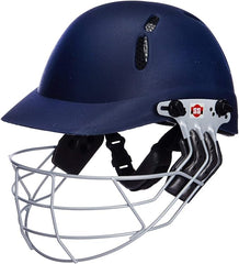 SS ELITE CRICKET HELMET