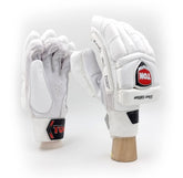 TON SILVER EDITION BATTING GLOVES
