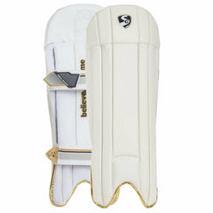 SG HILITE WICKET KEEPING PADS MEN