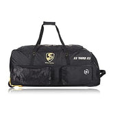 SG KIT BAG 22 YARD X3 WHEELIE