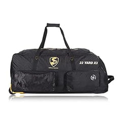 SG KIT BAG 22 YARD X3 WHEELIE