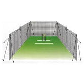 CRICKET NETS FUSION