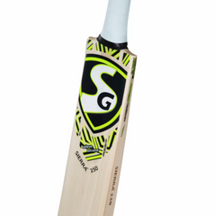 SG CRICKET BAT SIERRA 250