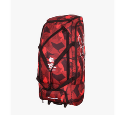 DSC KIT BAG REBL DUFFLE