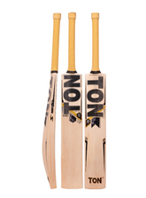 TON SILVER EDITION CRICKET BAT EW