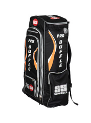 SS CRICKET PRO DUFFLE BAG KIT