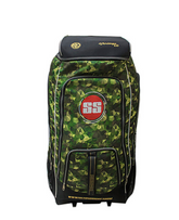 SS VINTAGE CRICKET KIT BAG 1.0