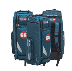 SS CRICKET KIT DUFFLE BAG VA-900