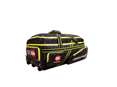SS PRO PLAYER CRICKET BAG (WHEELIE)