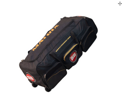 SS CRICKET KIT BAG MATRIX