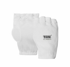 SS TON CLASSIC INNER CUT FINGER GLOVES
