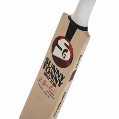 SG SUNNY TONNY ICON CRICKET BAT EW