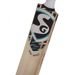 SG RSD® SELECT CRICKET BAT ENGLISH WILLOW