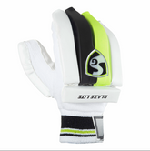 SG BATTING GLOVES BLAZE LITE