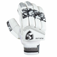 SG KLR LITE BATTING GLOVES MEN