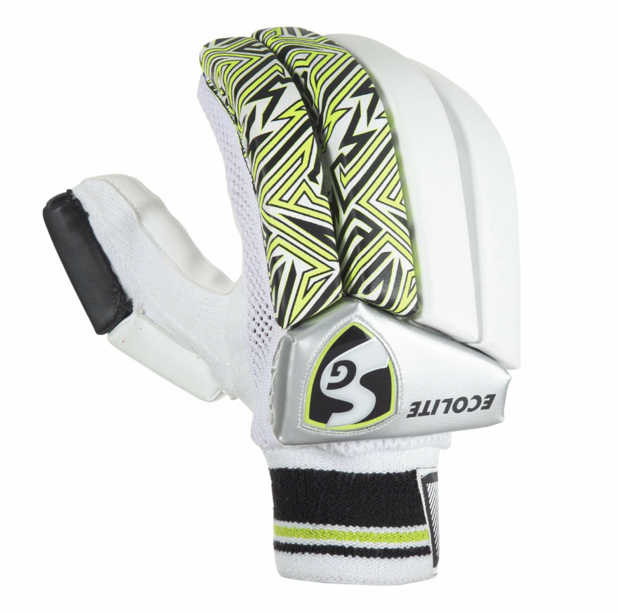 Sg ecolite top batting pads