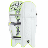 SG BATTING PAD HP NYLITE