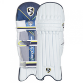 SG LITEVATE BATTING PAD