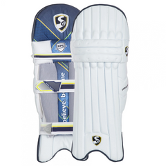 SG LITEVATE BATTING PAD
