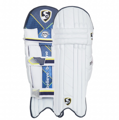 SG RSD BATTING PAD PROLITE