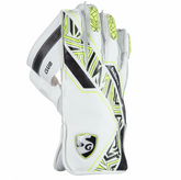 SG WICKET KEEPING GLOVES CLUB