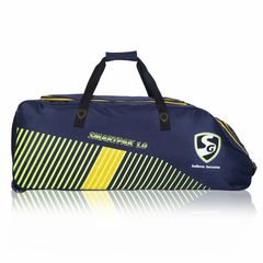 SG KIT BAG SMARTPACK 2.0