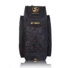 SG KIT BAG 22 YARD DUFFLE