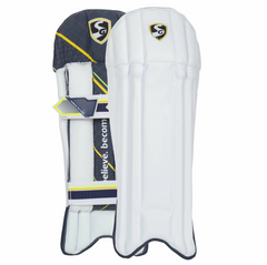 SG WICKET KEEPER PAD LEAGUE