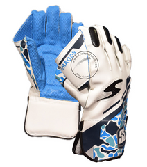 SS DRAGON WICKET KEEPING GLOVES