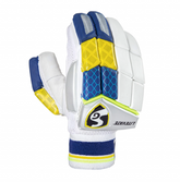 SG LITEVATE® BATTING GLOVES