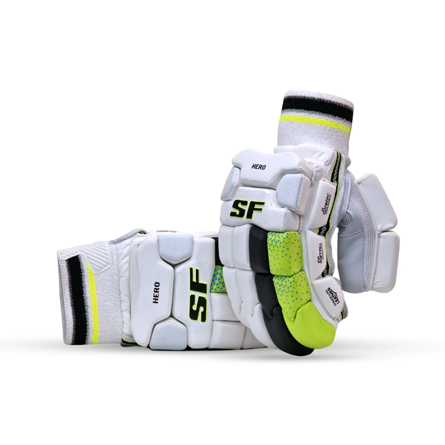 Sf batting gloves sales