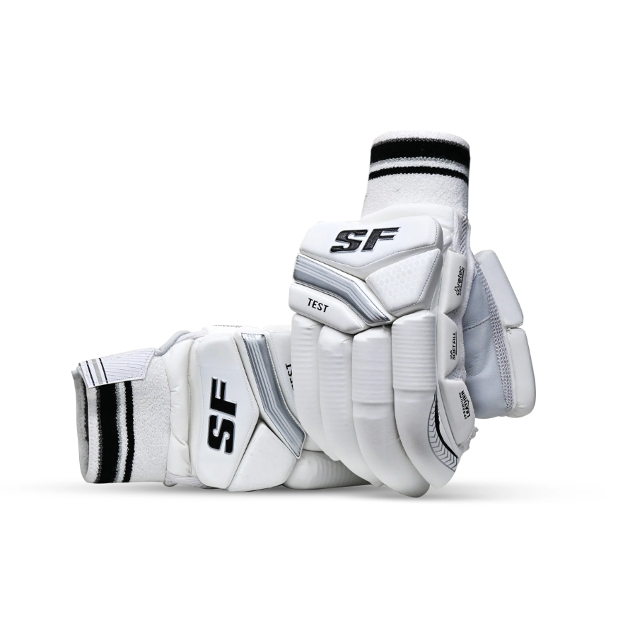 Sf test batting gloves on sale