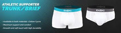 DSC TIGHTS