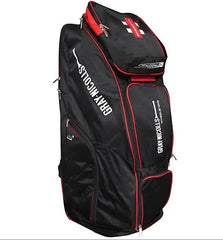 GRAY NICHOLLS BAG HERITAGE DUFFLE WHEELIE