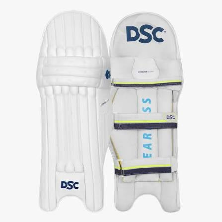 DSC BATTING PAD CONDOR GLIDER