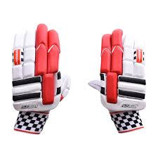 GN BATTING GLOVES TEST