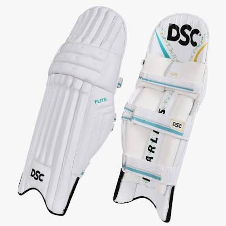 DSC CRICKET  BATTING PAD FLIGHT