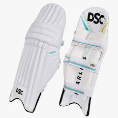 DSC CRICKET  BATTING PAD FLIGHT