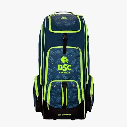 DSC KIT BAG CONDOR PRO