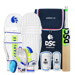DSC CRICKET SET ECONOMY