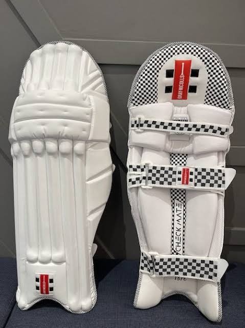 GRAY NICHOLLS BATTING PAD CHECK MATE